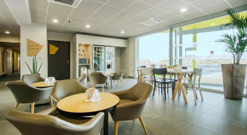 B&B Hotel Montargis-Amilly