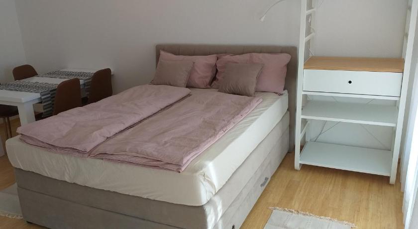 Apartments Love 2 Solkan — Hotel in Nova Gorica