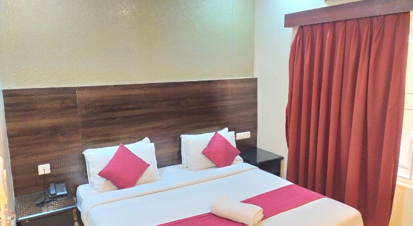 Image of Deluxe Double Room 0