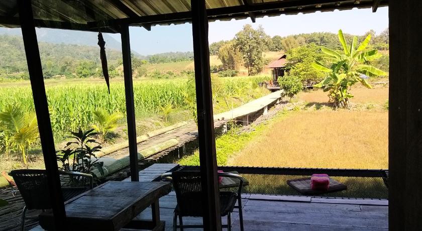 Chill ChiangDao photo