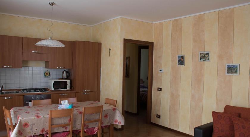 casa vacanze al paesello