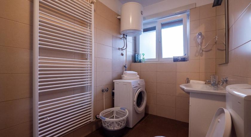 Downtown Zadar Apartments photo