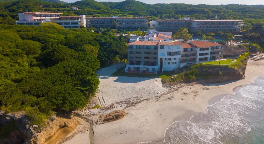 Marival Armony Resort and Suites Punta de Mita