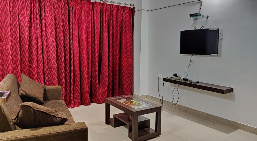 BRAHMAPUTRA HOMESTAY photo