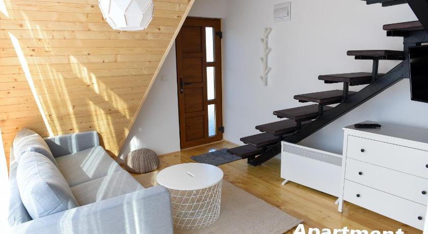 Lazar&Mila Apartments photo