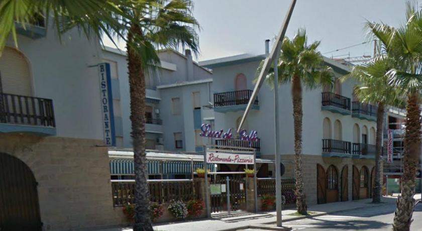Luci del Golfo — Hotel in Alghero