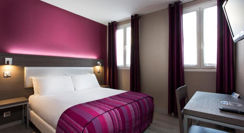 Hotel des Pavillons photo
