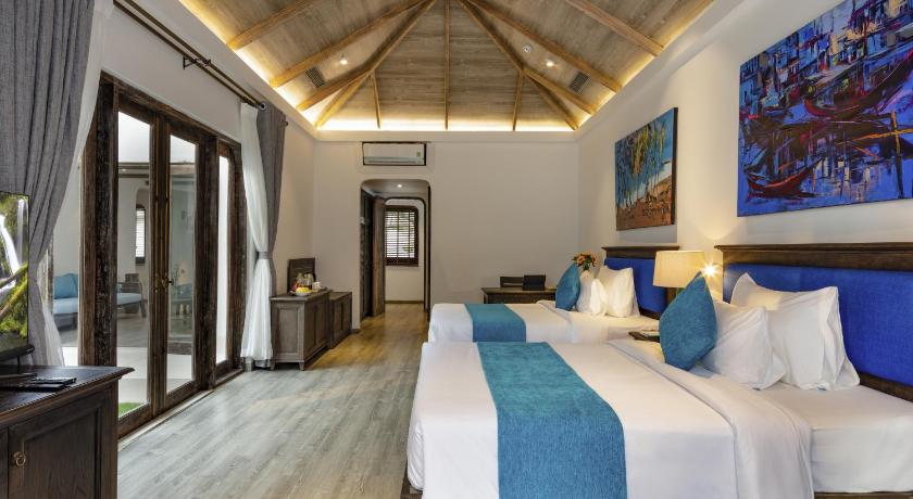 Image of 2-Bedroom Garden View Villa 5