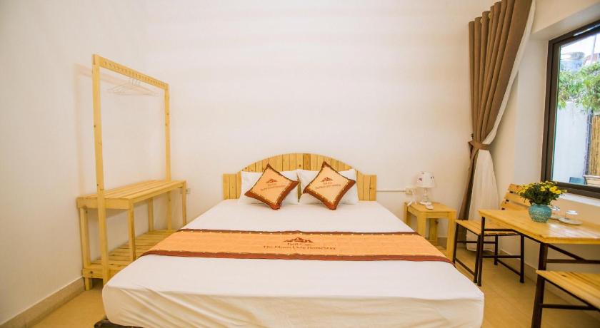 Tam Coc The Moon Lady Homestay photo