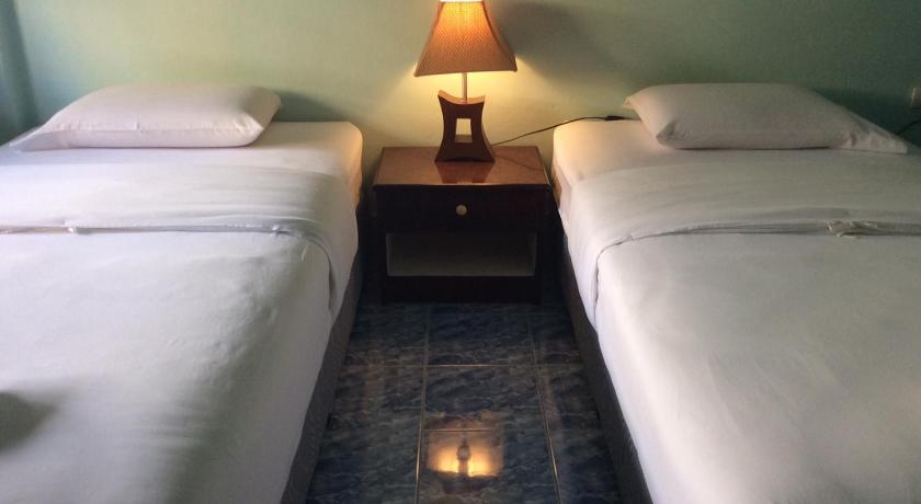 J-2 Court — Hotel in Hat Yai