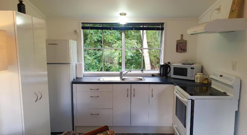 Image of One-Bedroom Cottage 1