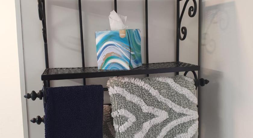 Image of One-Bedroom Cottage 13