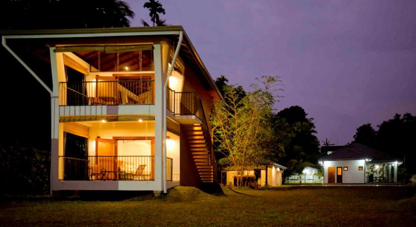 Amri River Cottages And Ayurvedee Retreat photo