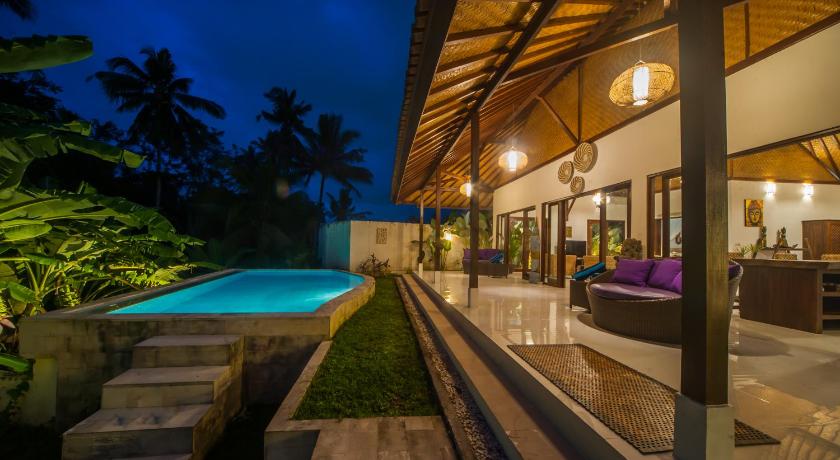 Axros Villa photo
