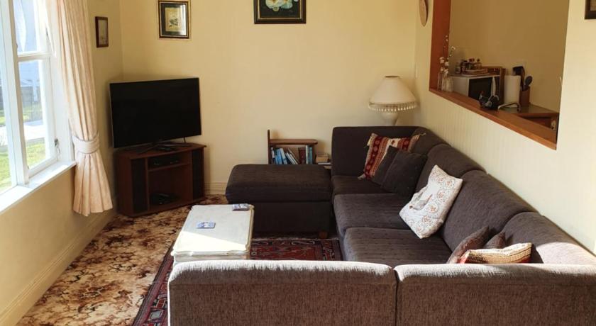 Image of Two-Bedroom Apartment 0