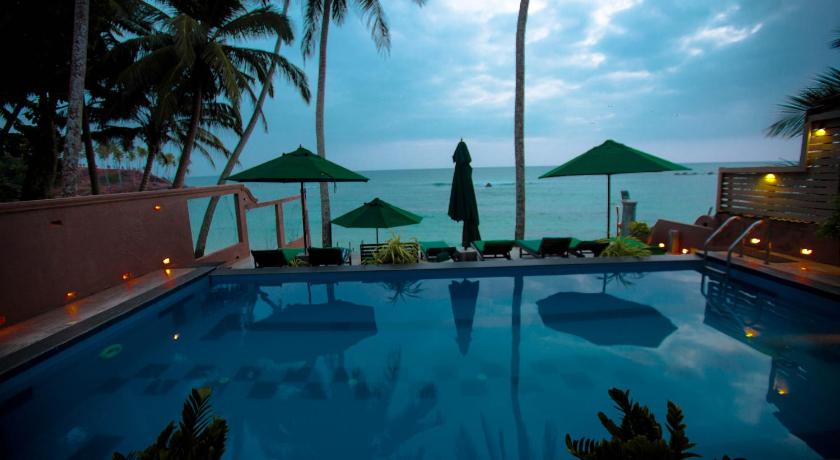 Sea World Boutique Hotel - image 14