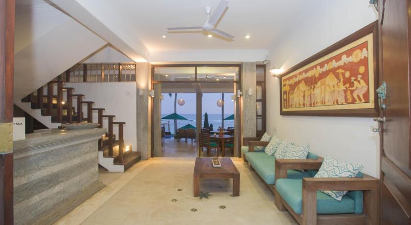 Sea World Boutique Hotel - image 5