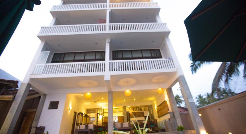 Sea World Boutique Hotel - image 7