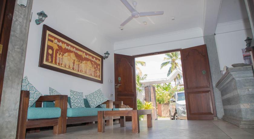Sea World Boutique Hotel - image 8