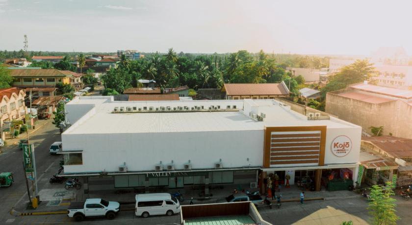 Kojo Hotels Tagum photo
