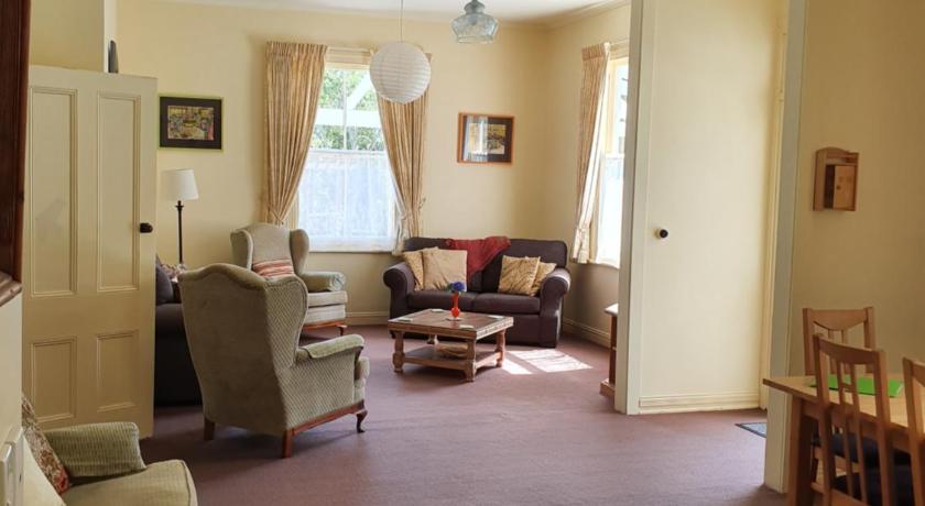 Image of Three-Bedroom Apartment 5