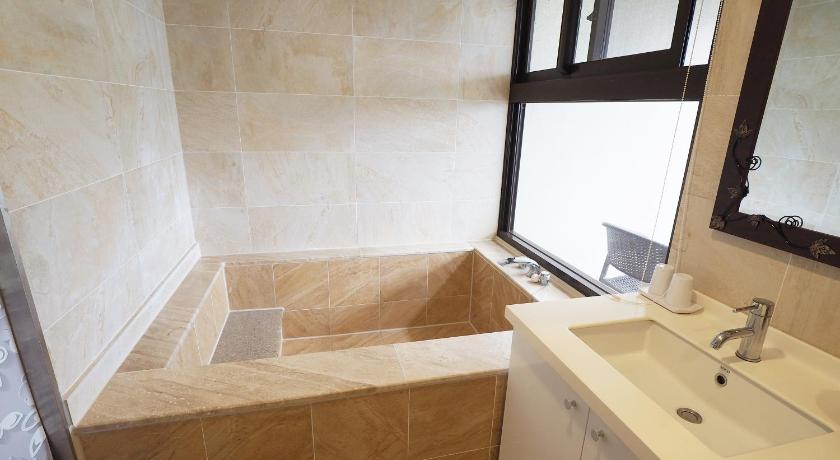 Image of Double Room with Sea View 9