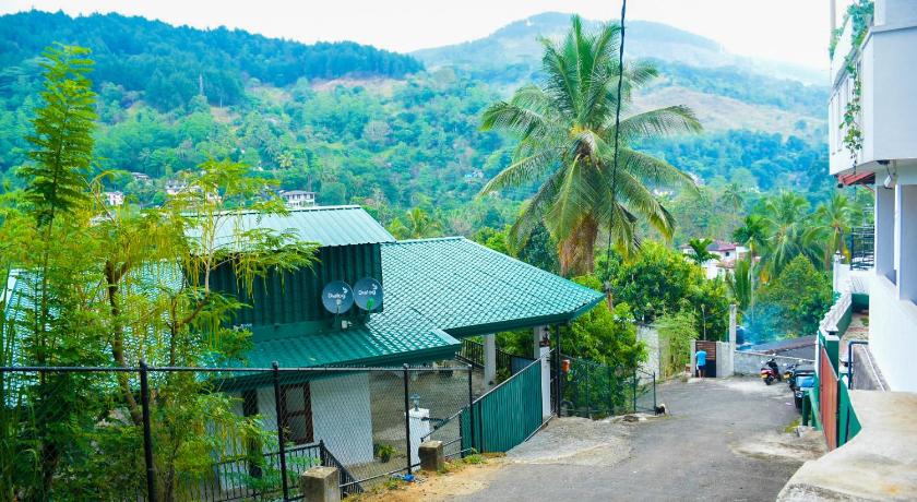 RIVERVIEW Guest — Hotel in Kandy