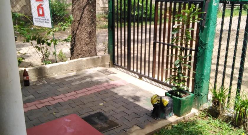 Dinesh Guest House photo