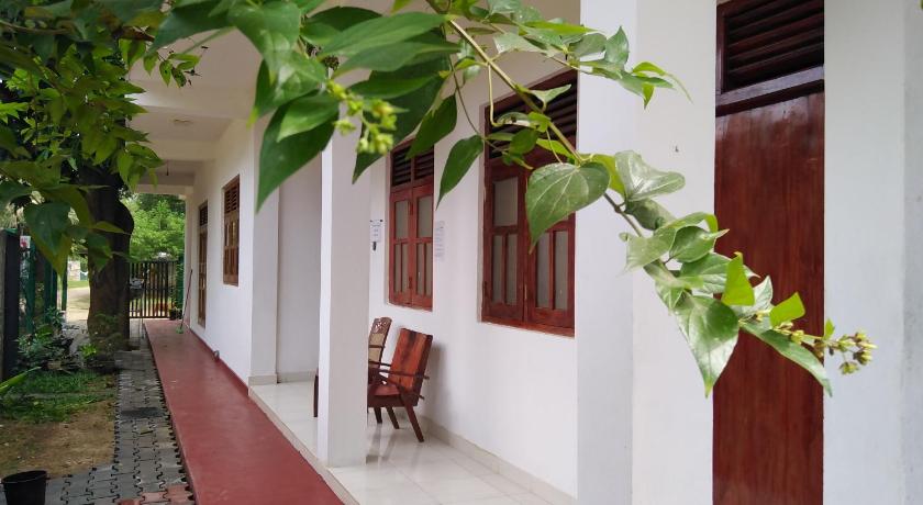 Dinesh Guest House photo