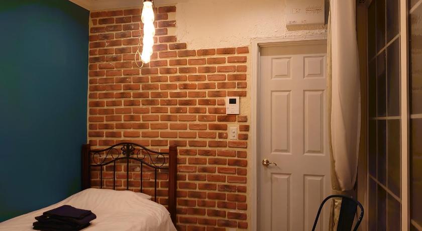 Room B The Standard Apartment SHIBUYA SASAZUKA