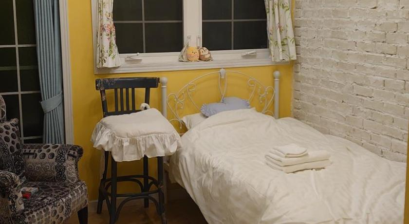ホテル The Standard Apartment Shibuya D 2020年オープン
