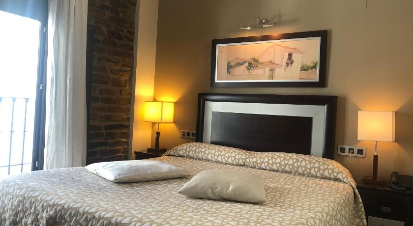 Hotel Rural Real de Poqueira