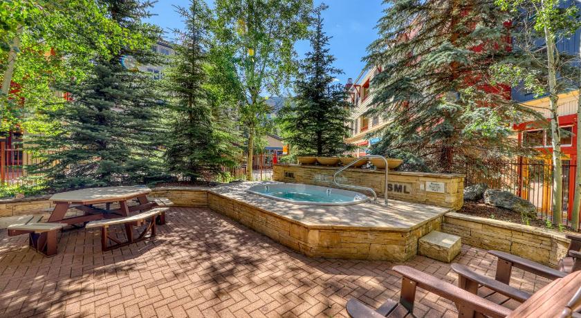 Condominiums in Keystone — Hotel in Keystone (CO)