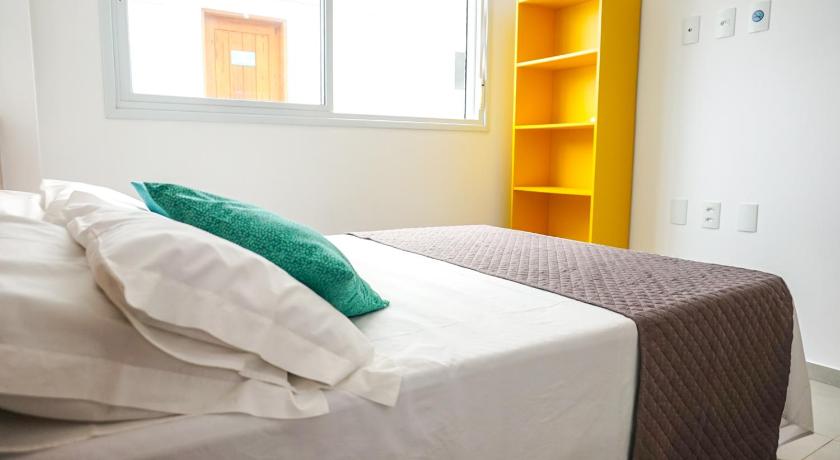 Image of Apartment with Balcony 6