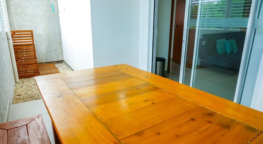 Image of Apartment with Balcony 13
