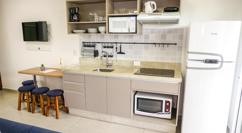 Image of Apartment with Balcony 4