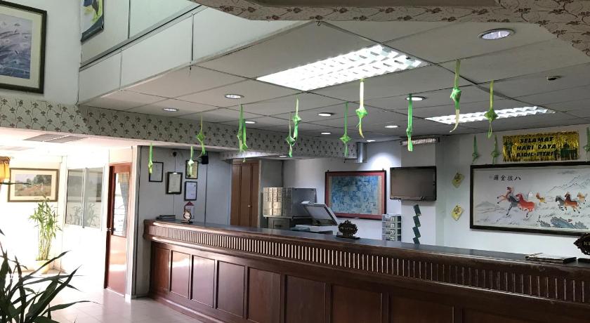 Star Regency Hotel & Apartments photo