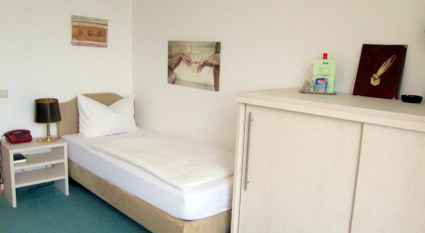 Single drensteinfurt