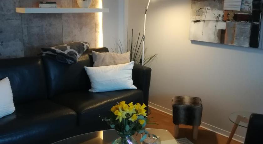 Appartment Fasanenhof Klinikum und Uni nah mit Netflix