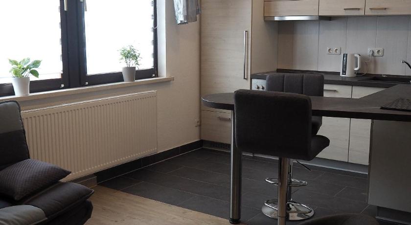 Ferienwohnung am Kiessee photo