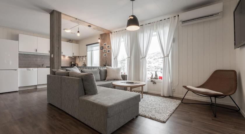 SAGI 4 PRIVATE APARTMENT photo