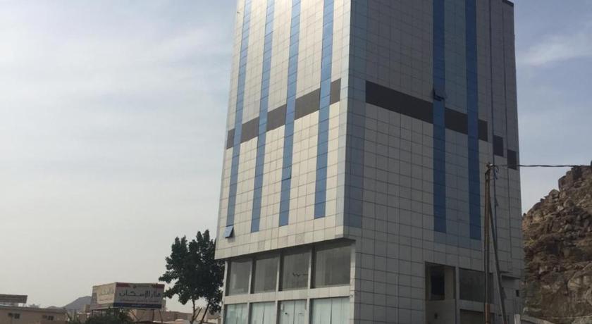 Kol Alayam Hotel — Hotel in Mecca