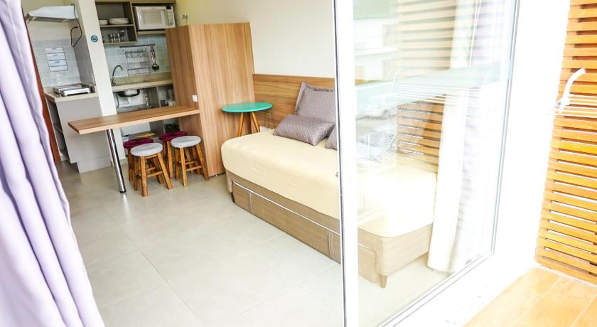 Image of One-Bedroom Apartment 10