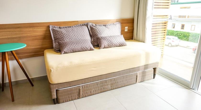 Image of One-Bedroom Apartment 9