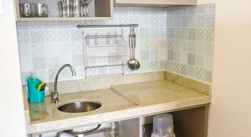 Image of One-Bedroom Apartment 16