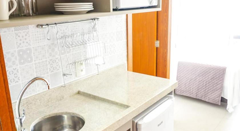 Image of Deluxe Double Room with Balcony 12