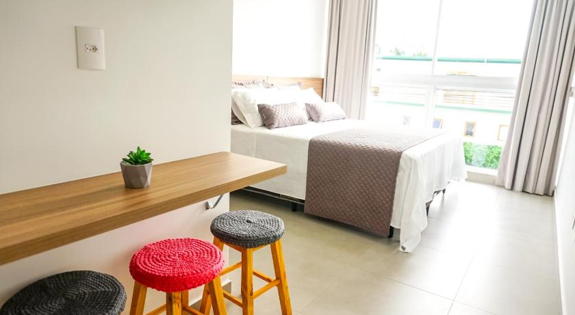 Image of Deluxe Queen Room 3