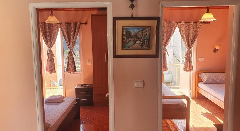 Apartment Donend photo