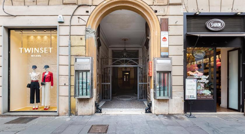 Maison Risorgimento photo