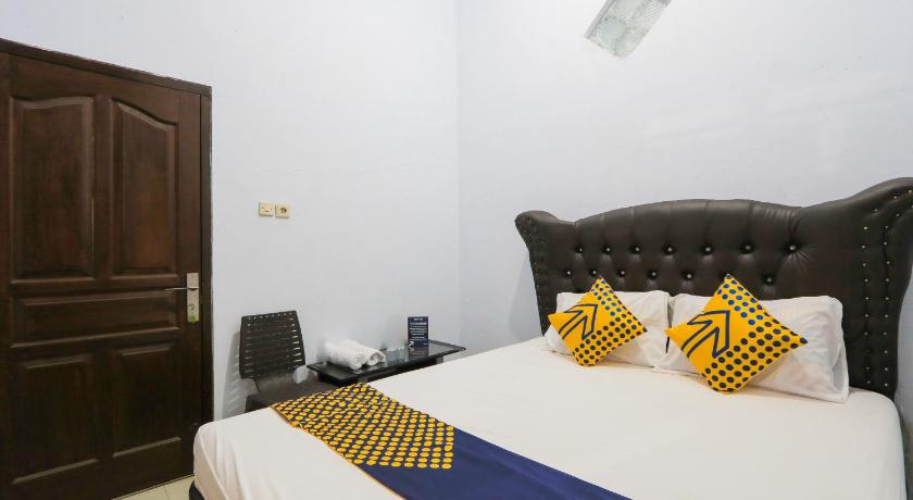 OYO 1797 Narita Family Residence